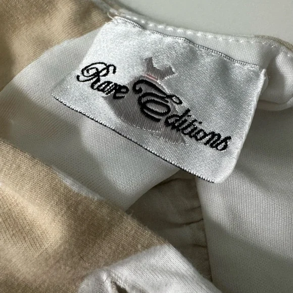 Rare Editions Girls Polka Dot Sundress
Size 2T - Picture 3 of 12